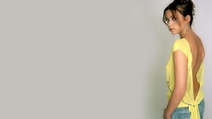 Brunettes woman singers charlotte