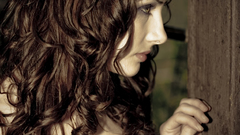 Brunettes woman susan coffey