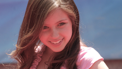 Brunettes woman teen ryan