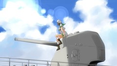 Brunettes woman video games