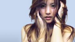 Brunettes woman yuka asians