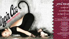 Brunettes Women posters Anna