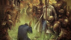 Brutal Death Metal album