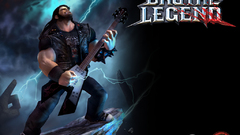 Brutal legend