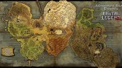 Brutal Legend video games