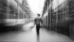 Bruxelles by samy snoussi