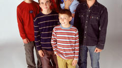 Bryan cranston malcolm in