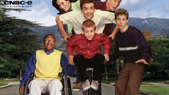 Bryan cranston malcolm in