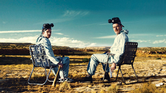 Bryan cranston walter white