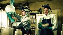 Bryan cranston walter white