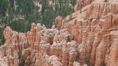 Bryce canyon high