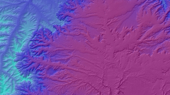 Brycezoomwall bryce canyon