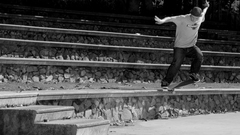 Bs crooked Snowboarding thread