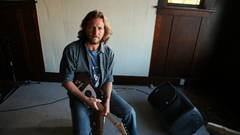 Bts eddievedder high