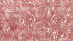 Bubble wrap