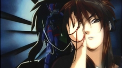 Bubblegum crisis Anime