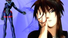 Bubblegum crisis Anime