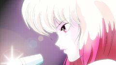 Bubblegum Crisis Priscilla Asagiri