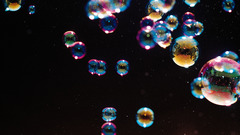 Bubbles