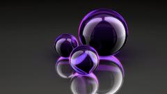 Bubbles spheres
