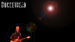 Buckethead guitars