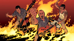 Buckshots Yes please bump