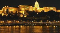 Buda castle Castles budapest hungary