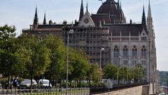 Budapest hungary cities cityscapes