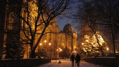 Budapest hungary vajdahunyad castle