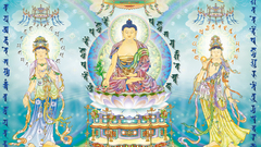Buddhism Medicine Buddha Bhaisajyaguru