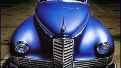 Buddy holly vintage cars