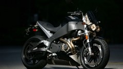 Buell City Cross Lightning