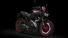 Buell motorbikes