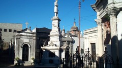 Buenos aires cityscapes