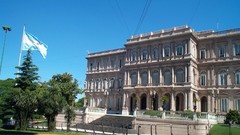 Buenos aires cityscapes