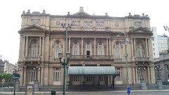 Buenos aires cityscapes