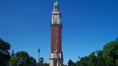 Buenos aires cityscapes