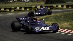 Buenos aires jackie Stewart