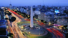Buenos aires Obelisco