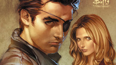 Buffy the Vampire Slayer