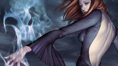 Buffy the Vampire Slayer