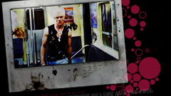 Buffy the Vampire Slayer