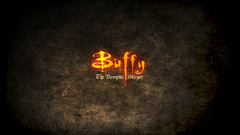 Buffy the Vampire Slayer