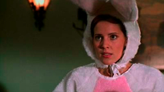 Buffy the Vampire Slayer