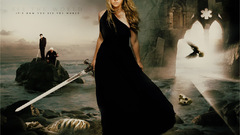 Buffy the Vampire Slayer