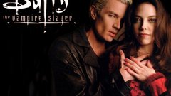 Buffy The vampire slayer