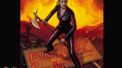 Buffy the Vampire Slayer Dark Horse Comics Buffy Summers