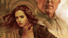 Buffy the Vampire Slayer eliza dushku Dark Horse Comics Faith 