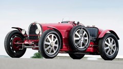 Bugatti grand prix 1933 Bugatti 1933