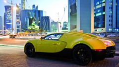 Bugatti veyron Bugatti Veyron Grand Sport